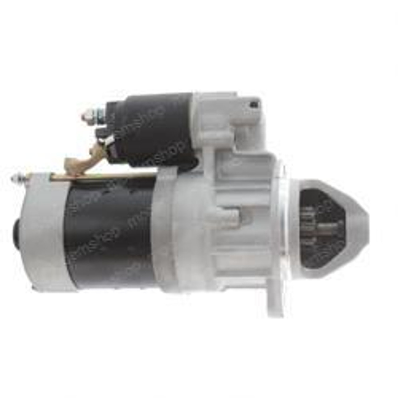 139709Gt: Aftermarket Genie Starter-New 139709Gt: Aftermarket Genie Starter-New