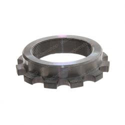 140705: Aftermarket Crown Nut - Slotted Round