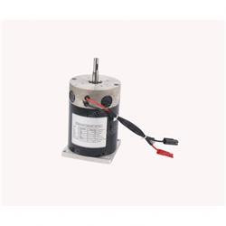 141444: Aftermarket Crown Forklift Motor - Drive 24 Volt Dc