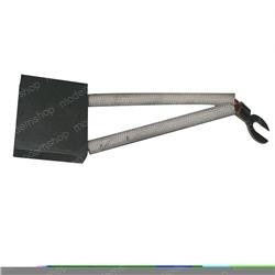 14351-21440-71: Aftermarket Toyota Brush - Carbon