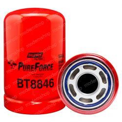 1451: Aftermarket NAPA Filter - Transmission