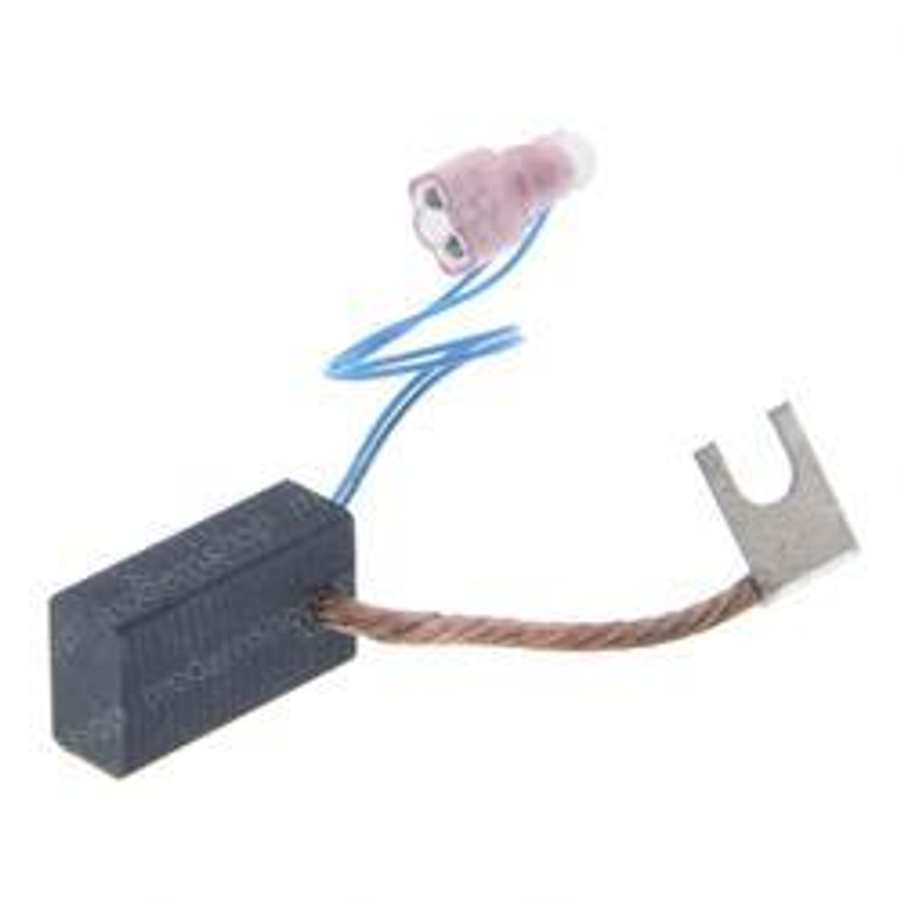 14544-U1090-71: Aftermarket Toyota Forklift Brush - Motor