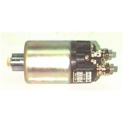 14560-22500-71: Aftermarket Toyota Contactor - Complete