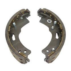 1463236: Aftermarket Hyster Shoe Set - Brake (2)