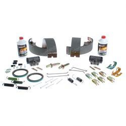 151089: Aftermarket E-Parts Brake Kit