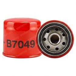 1520810B02: Aftermarket Nissan Filter