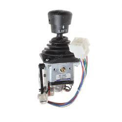 1600284: Aftermarket Gradall Joystick - Electrical