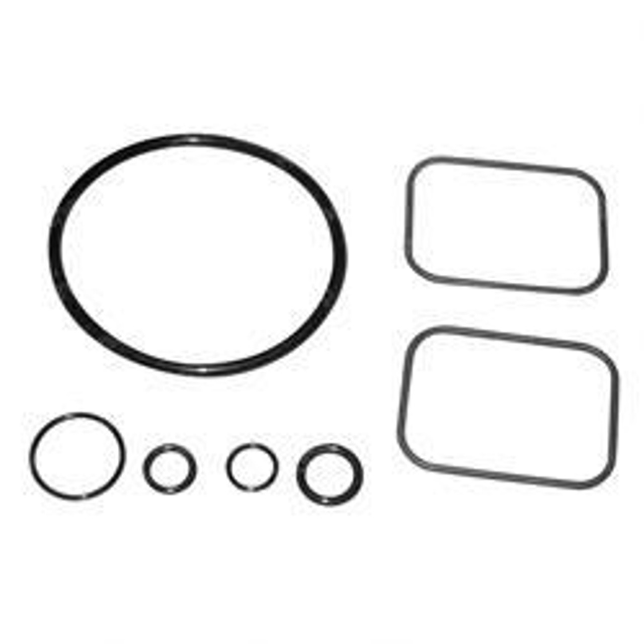 16328-Gy010: Aftermarket Komatsu Forklift O-Ring Kit 16328-Gy010: Aftermarket Komatsu Forklift O-Ring Kit