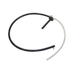 16407-23000-71: Aftermarket Toyota Cap - Filler