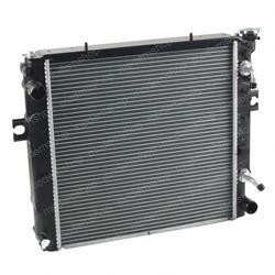 16410-U1201-71: Aftermarket Toyota Radiator