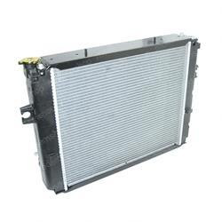 16410-U2170-71: Aftermarket Toyota Forklift Radiator