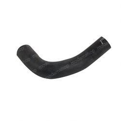 16512-16600-71: Aftermarket Toyota Hose - Rubber Preformed