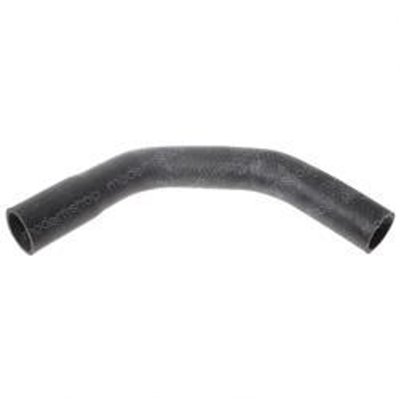 16512-26600-71: Aftermarket Toyota Forklift Hose - Radiator Outlet