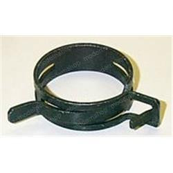 16591-26600-71: Aftermarket Toyota Clamp - Hose