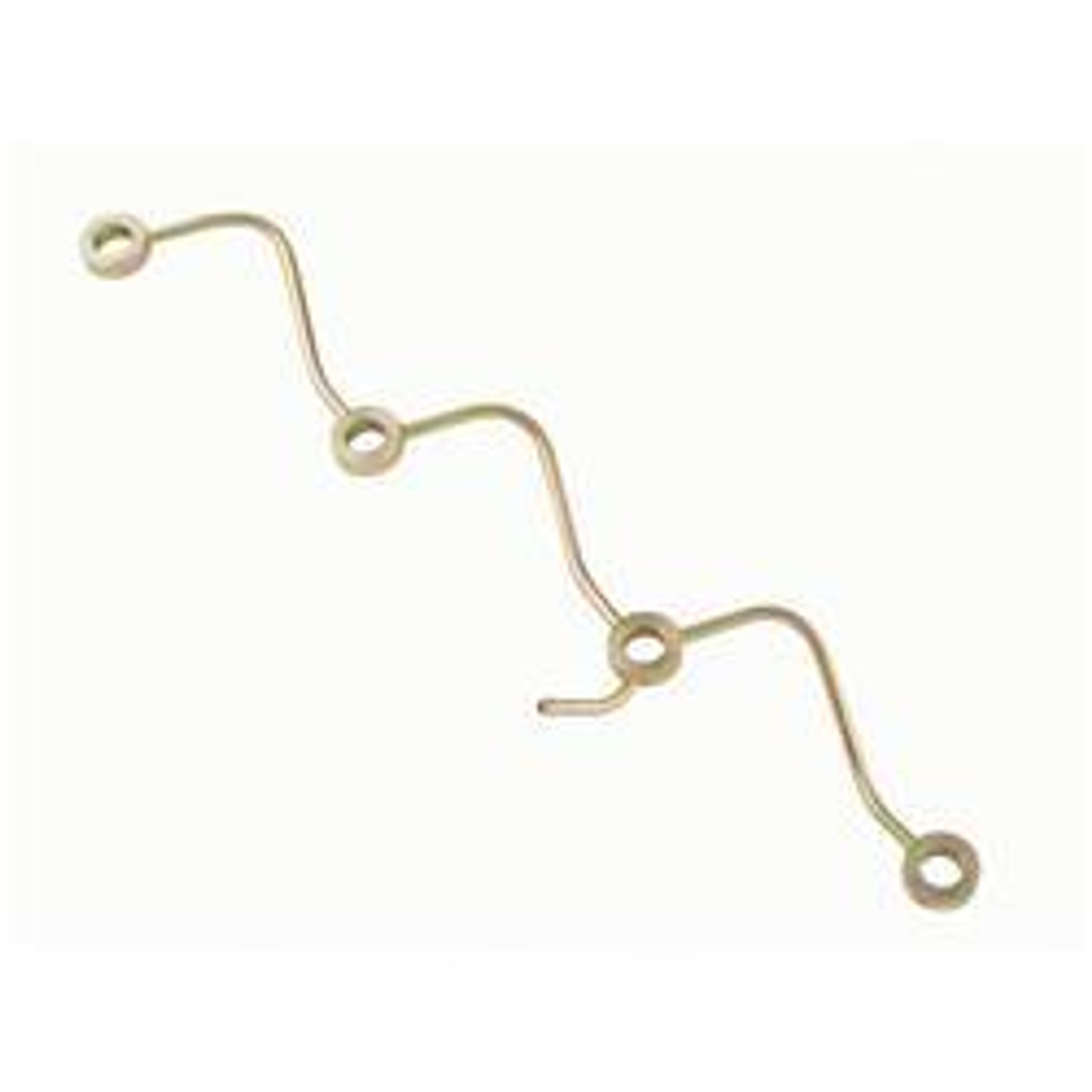 16670-43G00: Aftermarket Nissan Forklift Tube - Spill