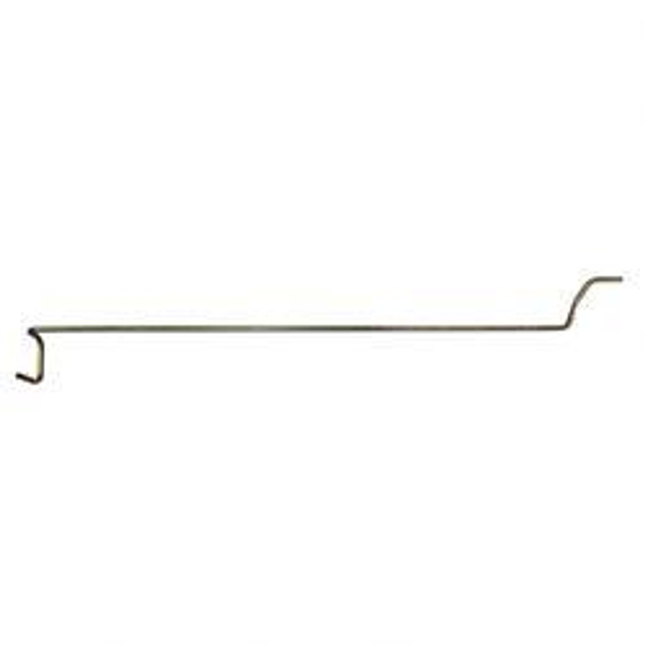 1674482206: Aftermarket Baker Forklift Tube - Rhoutboardcyl2390Lg