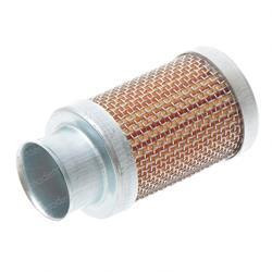 16919W1602: Aftermarket Hangcha Forklift Filter - Fuel