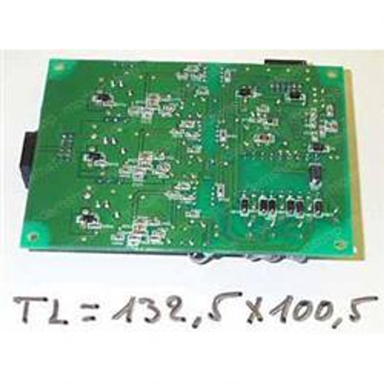 16A50-04800: Aftermarket Mitsubishi Forklift Board Assembly - Drive