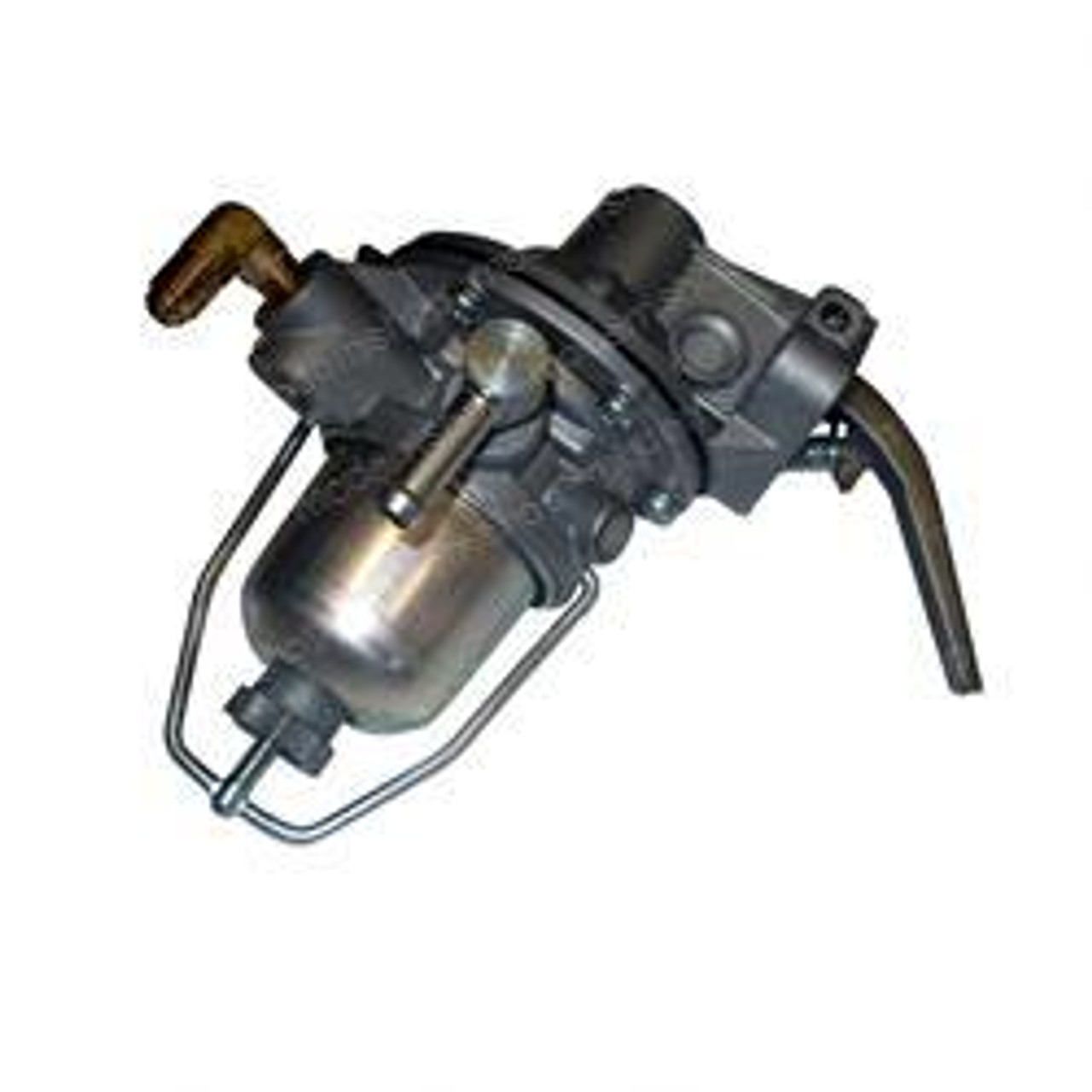 17010-K9300: Aftermarket Komatsu Forklift Pump - Fuel 17010-K9300: Aftermarket Komatsu Forklift Pump - Fuel
