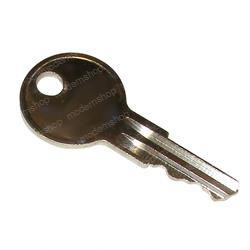 17063G1: Aftermarket Cushman Key - Ignition/door Lock