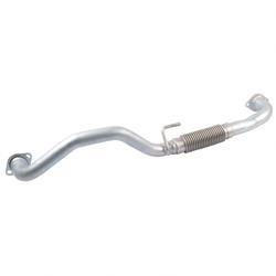 17401-23320-71: Aftermarket Toyota Pipe - Exhaust