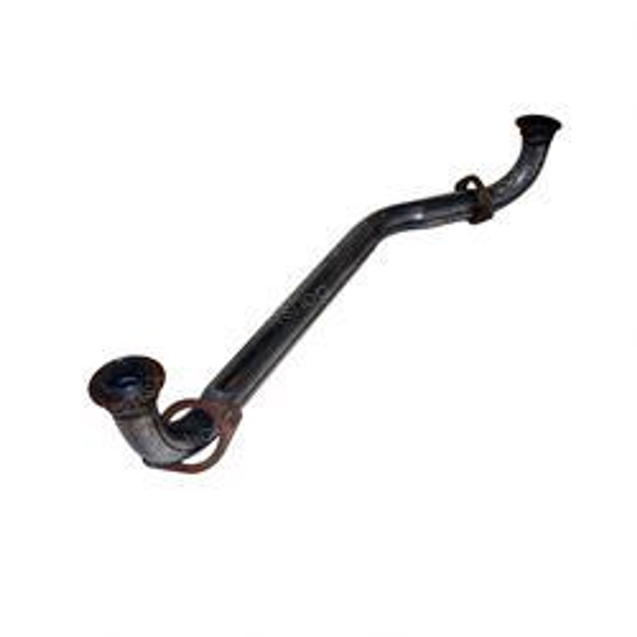 17401-U1130-71: Aftermarket Toyota Forklift Pipe - Exhaust
