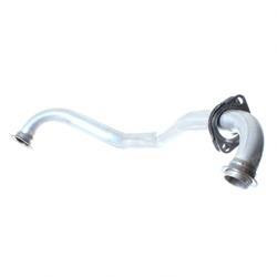 17402-16640-71: Aftermarket Toyota Pipe - Exhaust