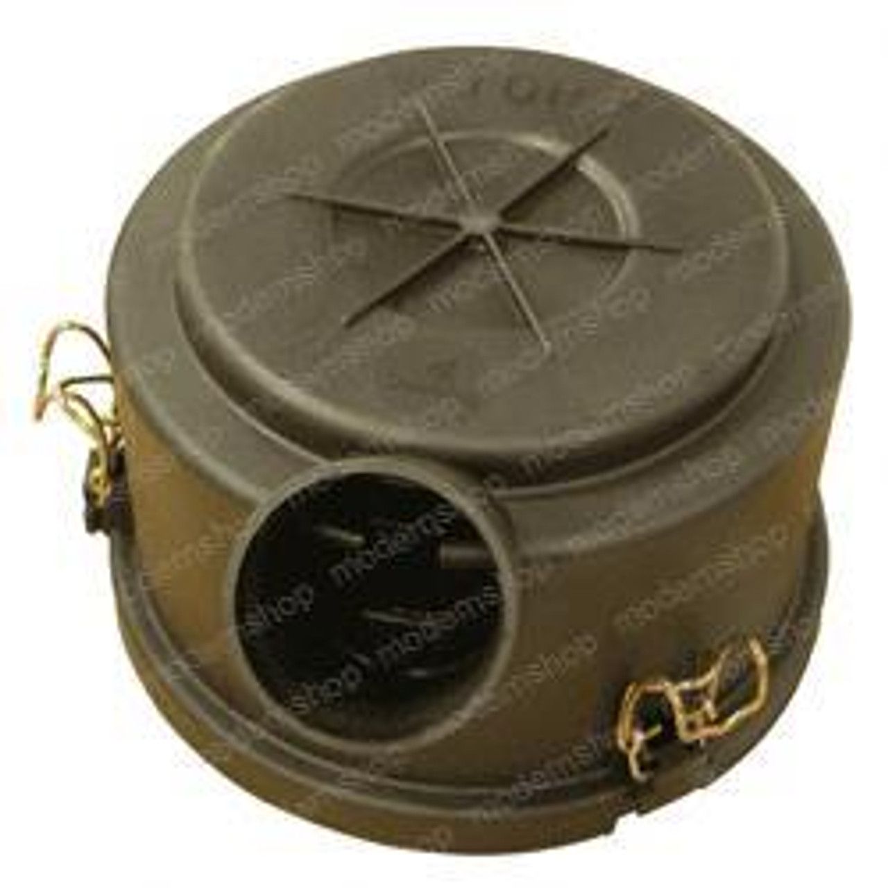 17704-U2100-71: Aftermarket Toyota Forklift Cover - Filter End