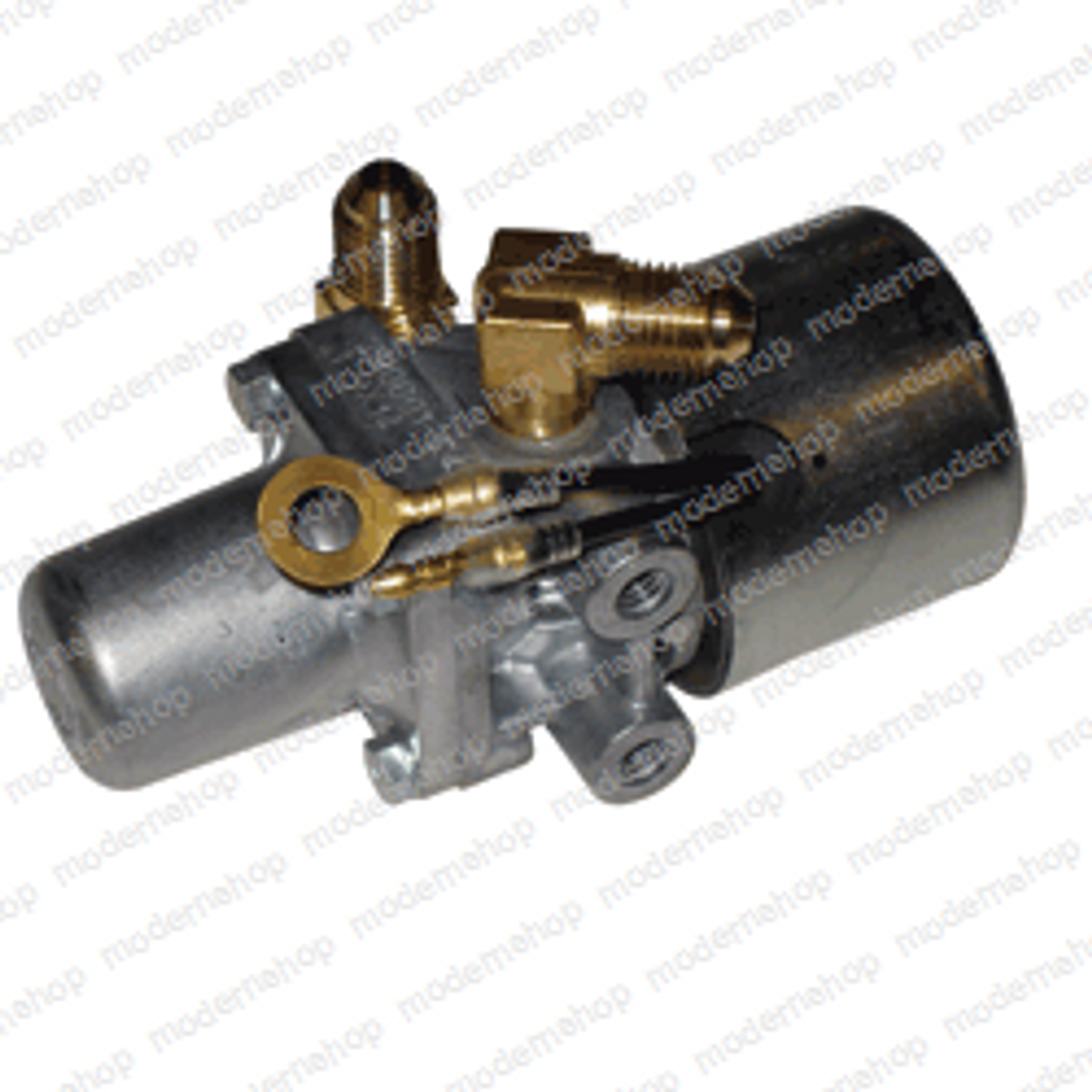 17904-FC300: Nissan Forklift VALVE ASSEMBLY - LPG