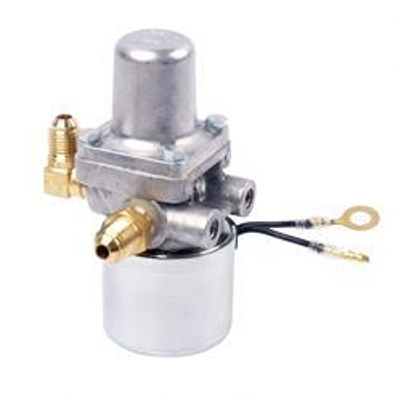 17904-Gy010: Aftermarket Nissan Forklift Filter - Fuel 17904-Gy010: Aftermarket Nissan Forklift Filter - Fuel
