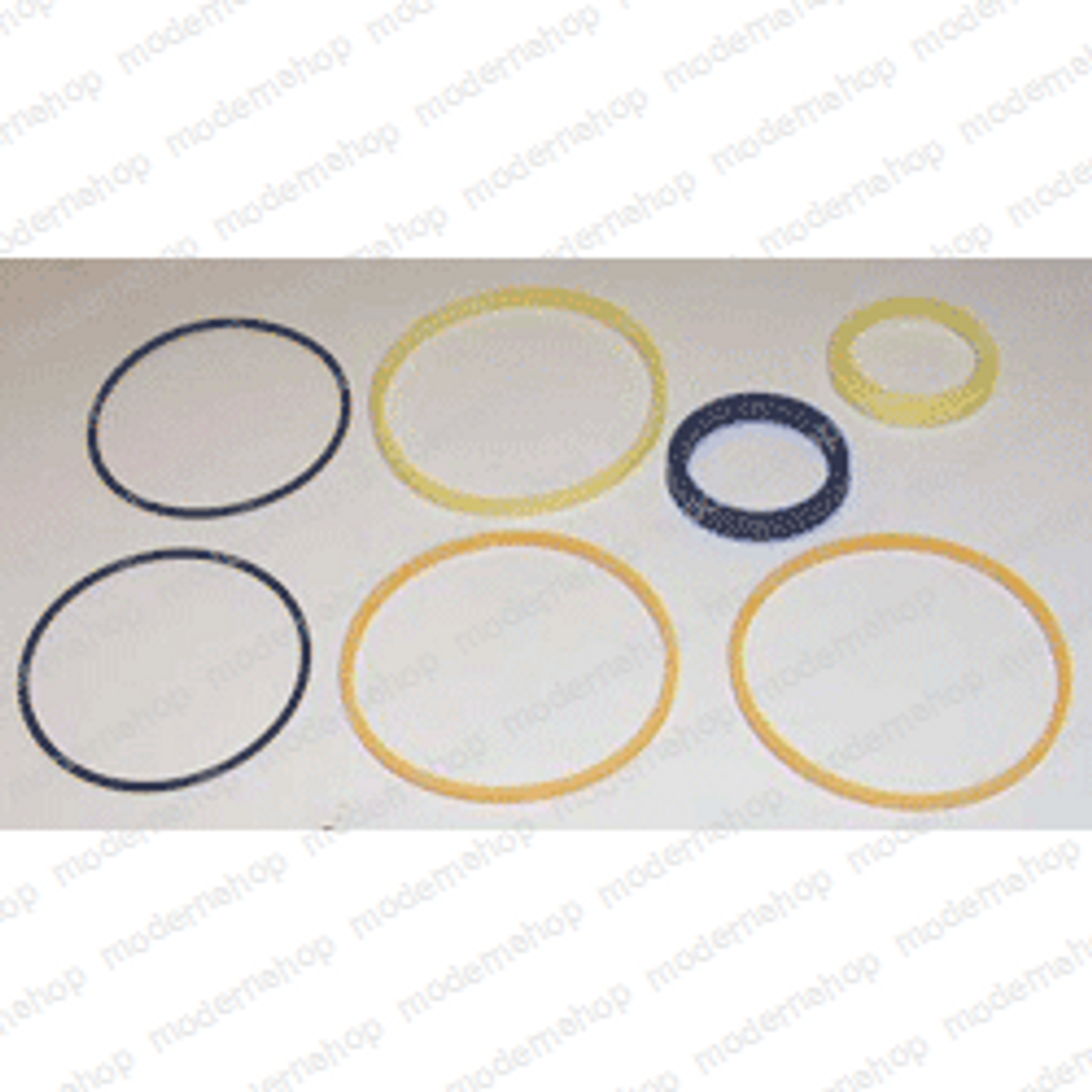 1813075: Aftermarket Clark Forklift Packing Kit