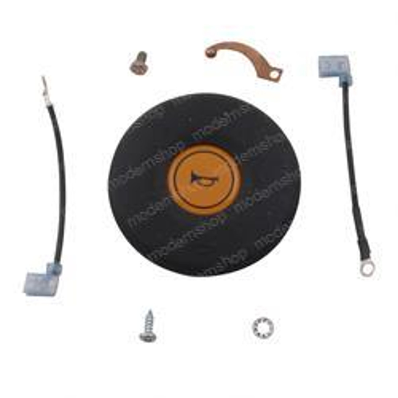 1813172: Aftermarket Samsung Button Kit - Horn 1813172: Aftermarket Samsung Button Kit - Horn