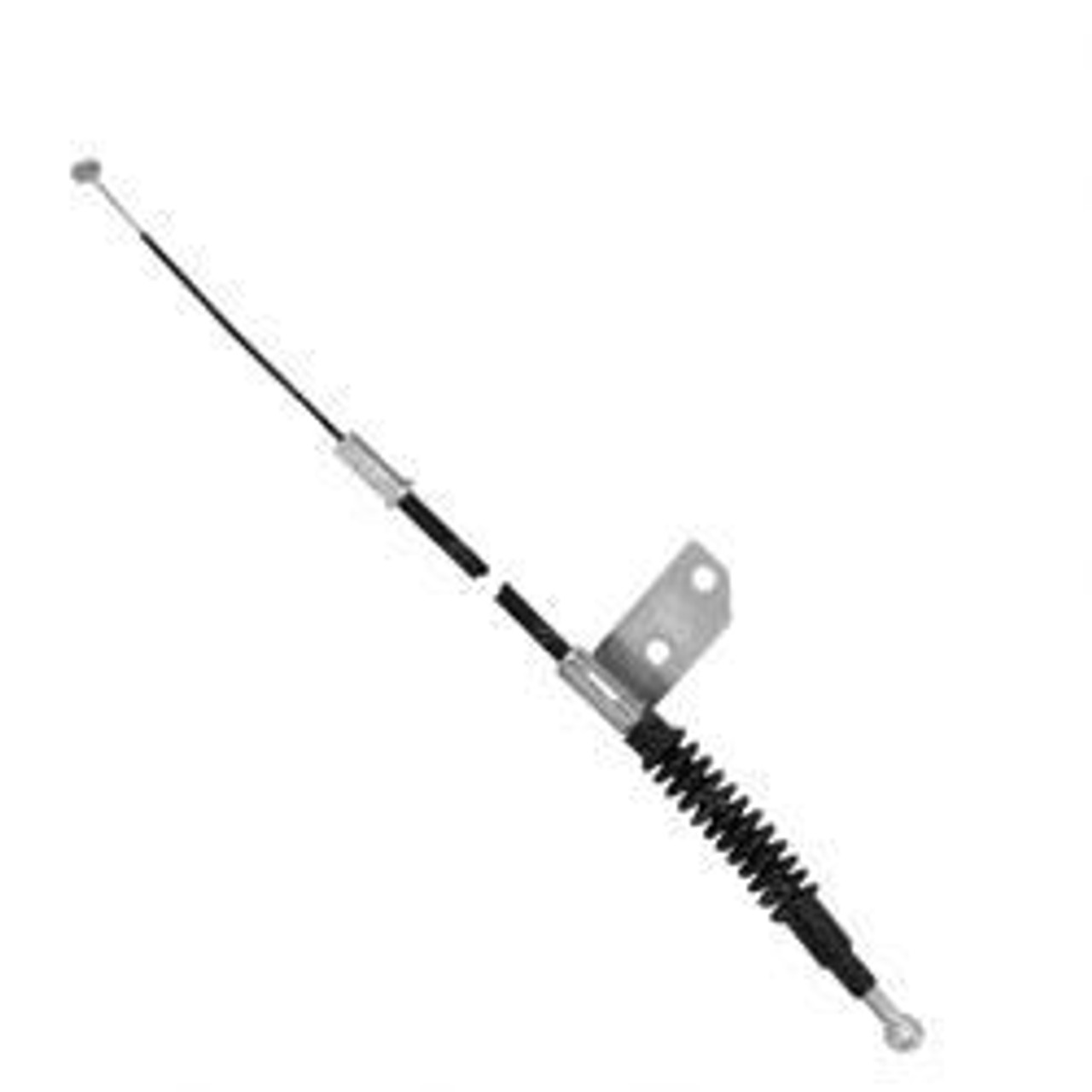 18201-04H00: Aftermarket Nissan Forklift Cable - Accelerator