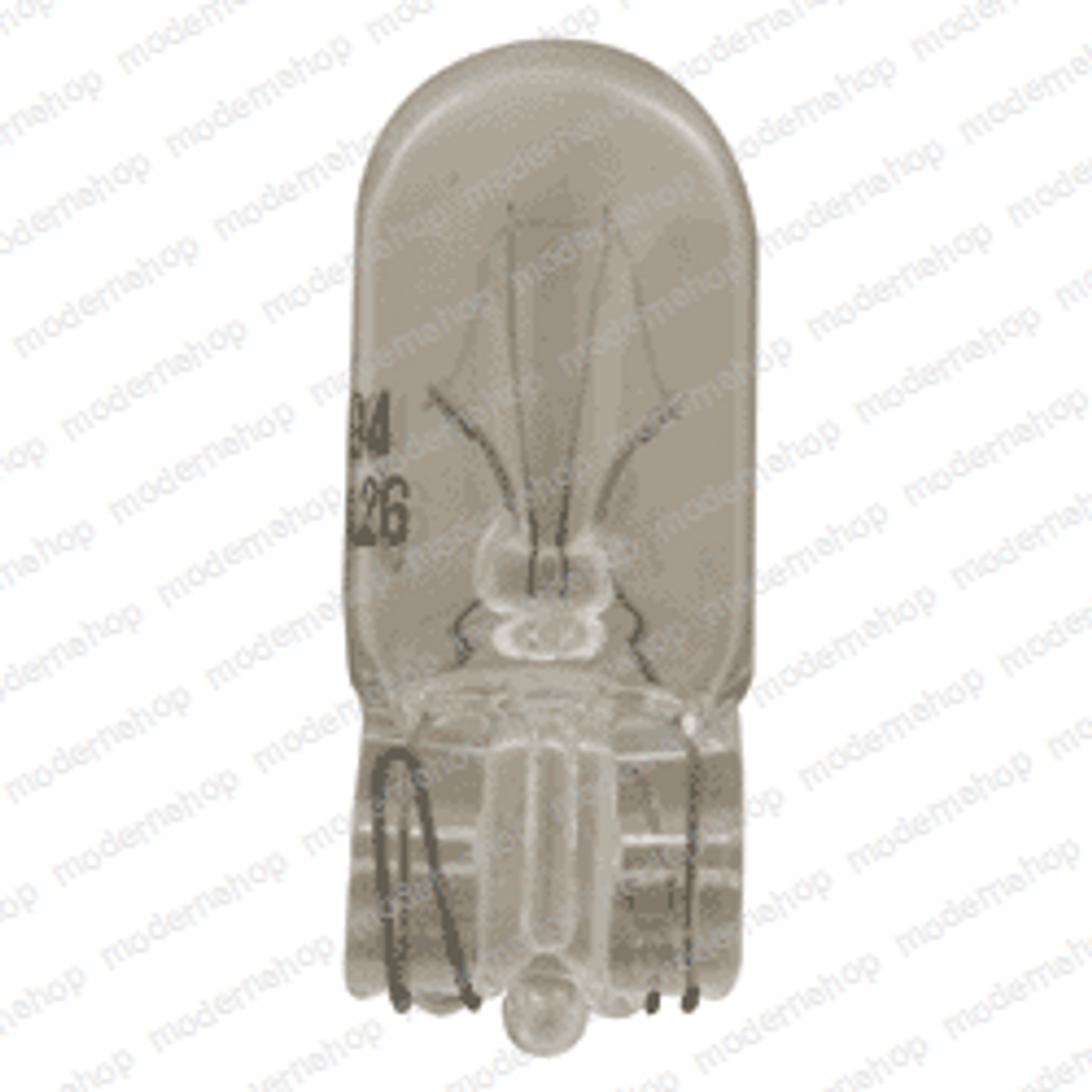 194: Golf Cart BULB - 12V 3.78W