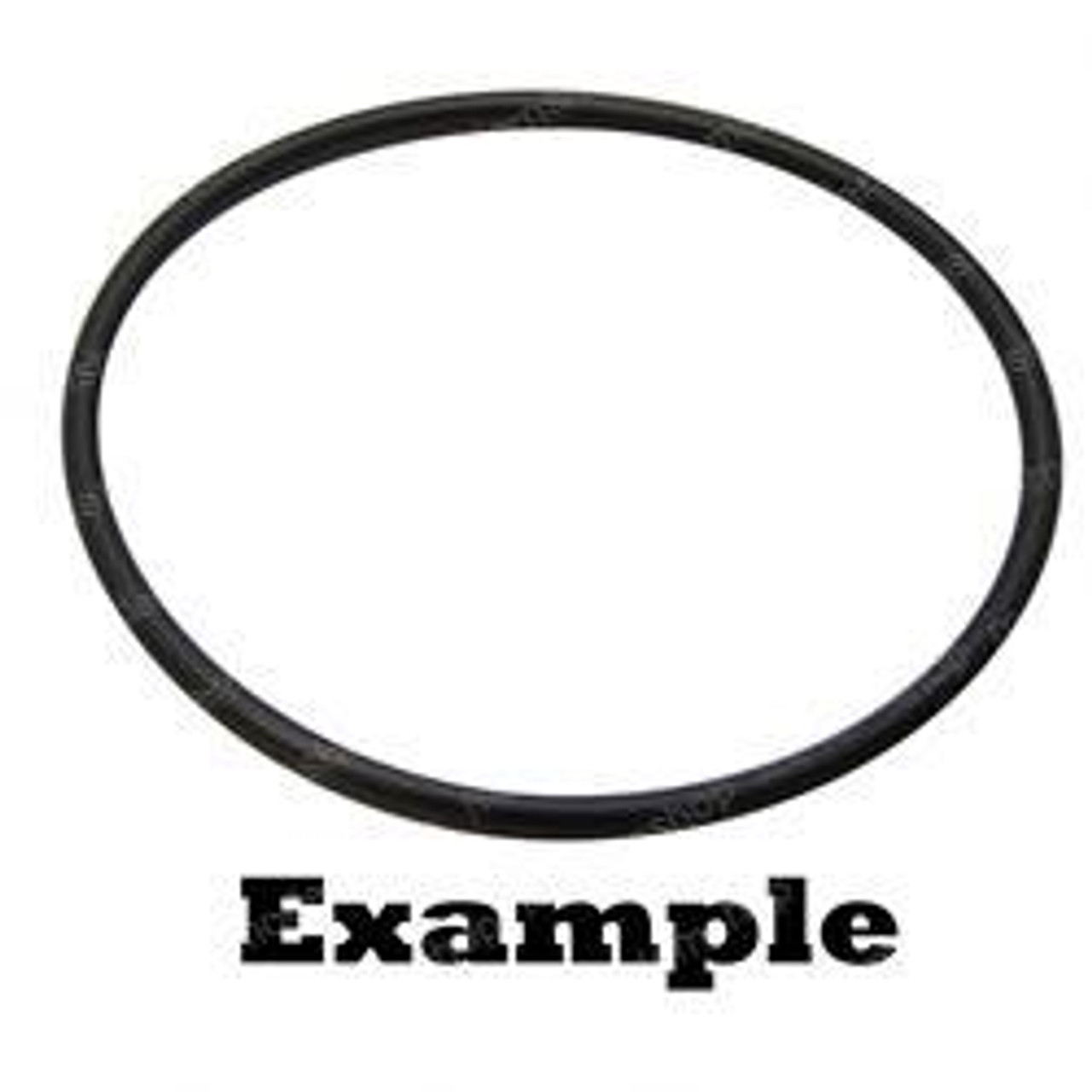 201453: Aftermarket Raymond Forklift O-Ring