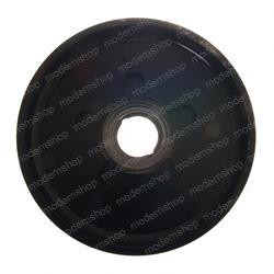 2023696: Aftermarket Hyster Rim - Press-on