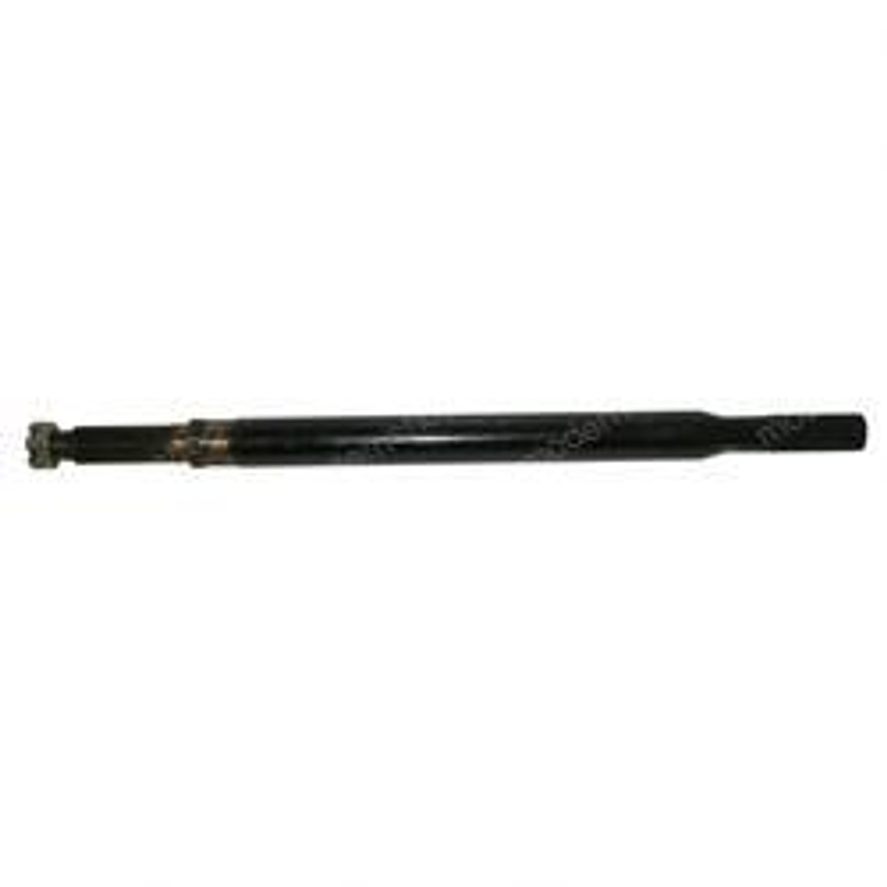 20377G12: Aftermarket Cushman Axle - Rear Passenger Side 20377G12: Aftermarket Cushman Axle - Rear Passenger Side