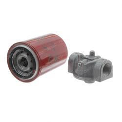 2120105: Aftermarket JLG Filter Assy W/ Head Hyd