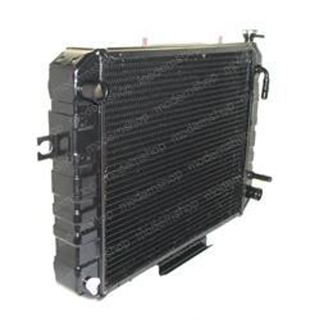 21601: Aftermarket E-Parts Radiator 21601: Aftermarket E-Parts Radiator