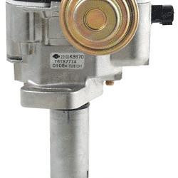 22100-K8670: Aftermarket Komatsu Engine - Distributor