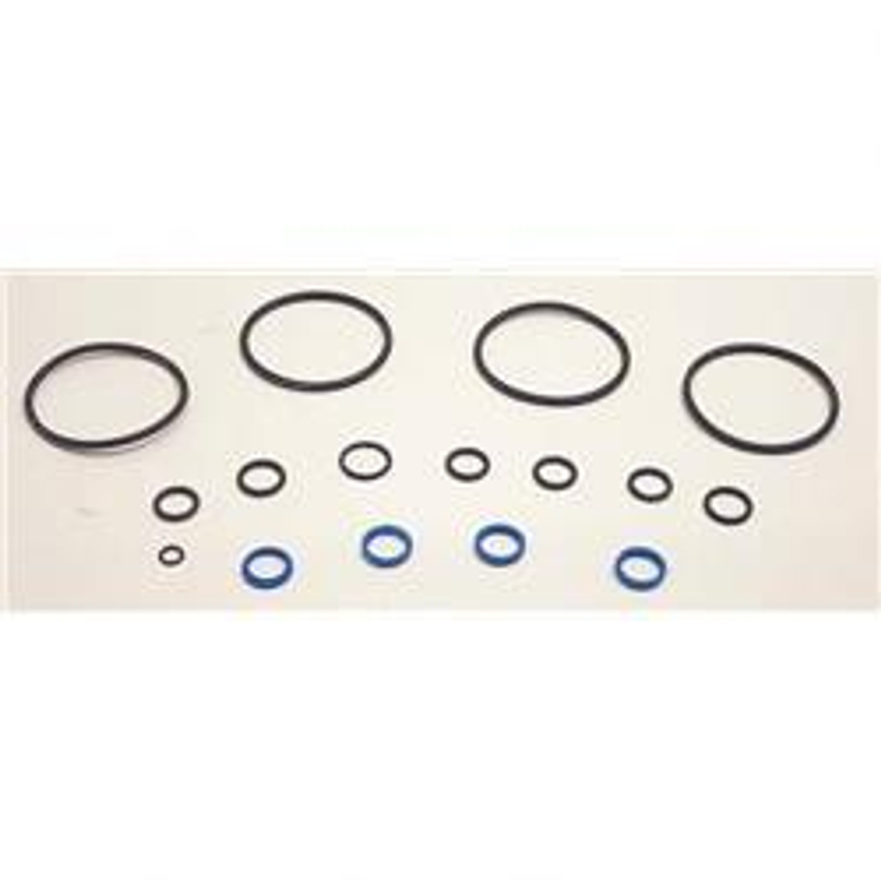 22197-39802: Aftermarket Tcm Forklift Seal Kit - Hyd. Control Valve