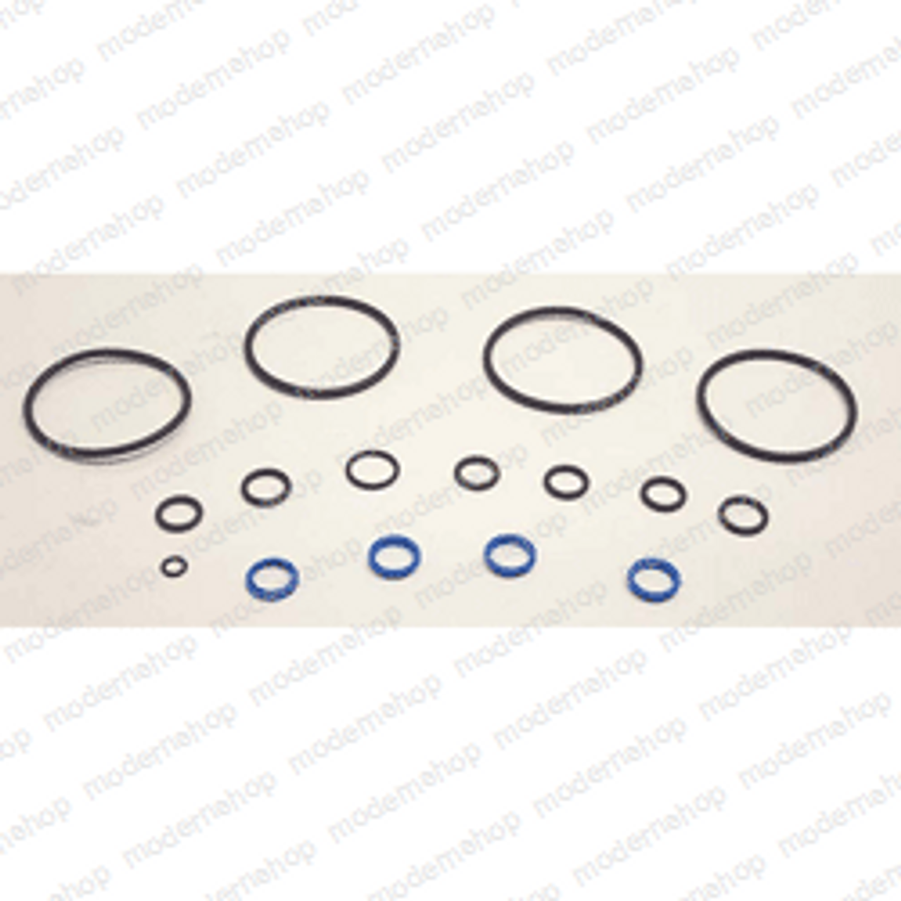 22197-39802: Aftermarket Tcm Forklift Seal Kit - Hyd. Control Valve
