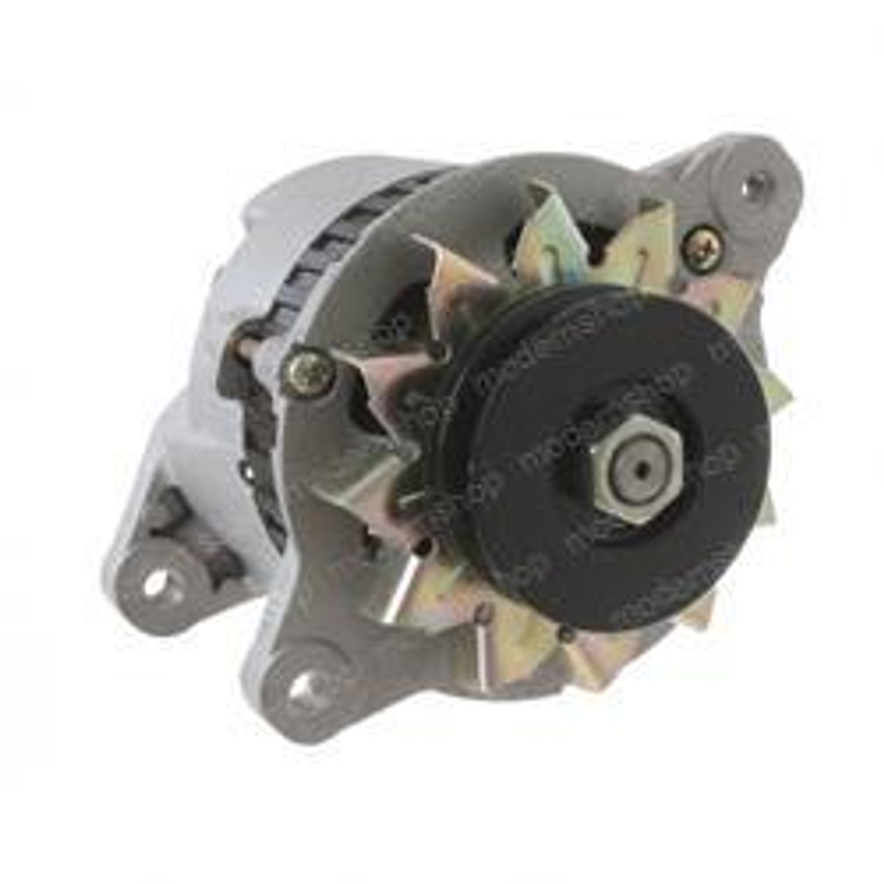 23100-B9810: Aftermarket Komatsu Forklift Alternator - New