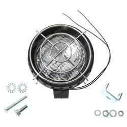2320: Aftermarket Taylor Light - Work