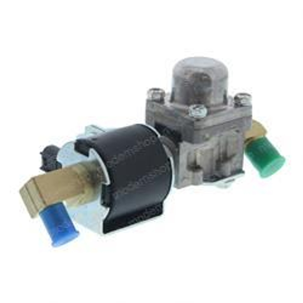23620-26601-71: Aftermarket Toyota Forklift Valve Assy -  Solenoid