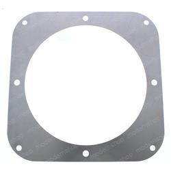 242249: Aftermarket Clark Converter - Drive Plate