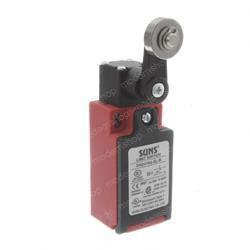 2440901490: Aftermarket Crown Switch - Limit