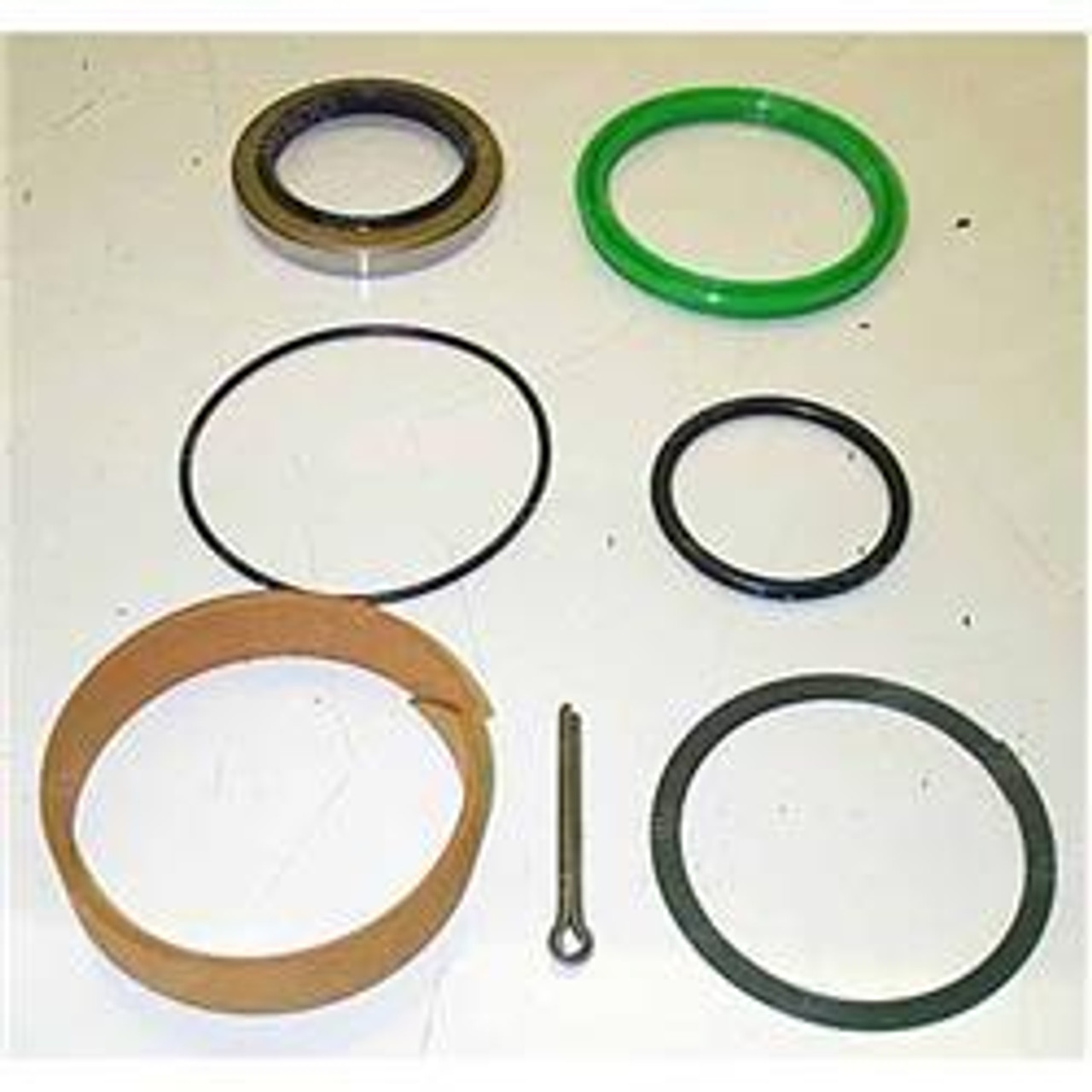 24600-89801: Aftermarket Tcm Forklift Repair Kit - Lift Cylinder