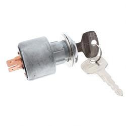 25150-L4500: Aftermarket Komatsu Switch - Ignition