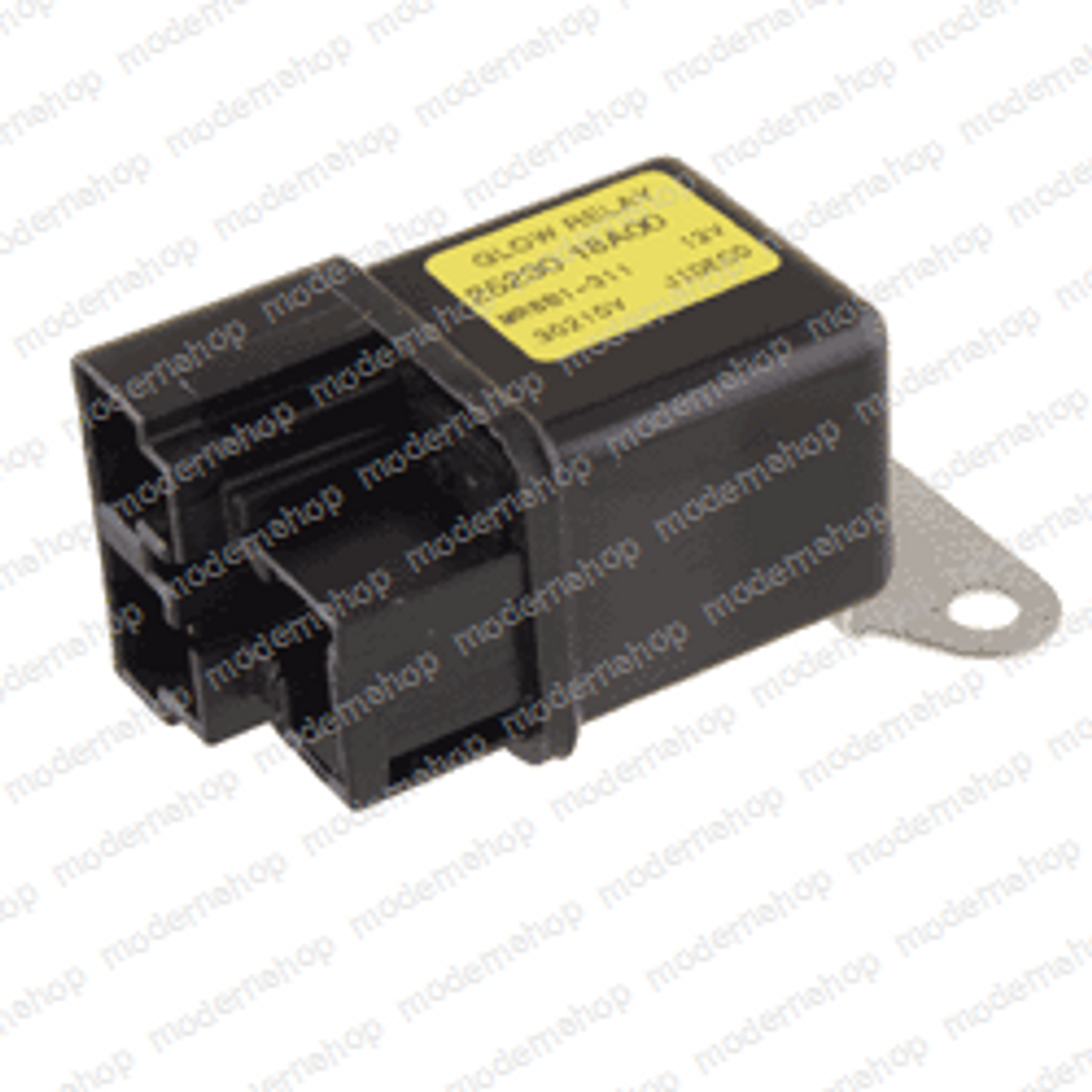 25230-18A01: Nissan Forklift RELAY ASSEMBLY